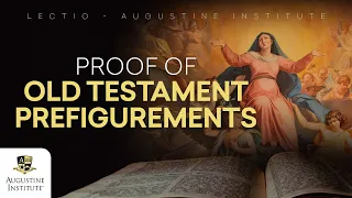 FREE Bible Study on the Blessed Mother | Understanding Mary & Her Old Testament Prefigurements