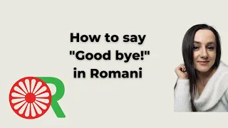 Farewell Rromanes (Gypsy) @-romaua6245