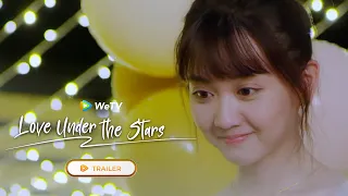 Love Under the Stars on WeTV