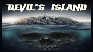 DEVIL'S ISLAND - BEST Action Movie Hollywood English | New Hollywood Action Movie Full HD