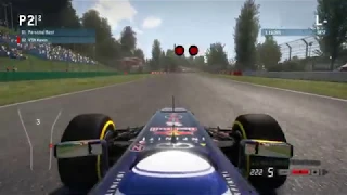 F1 2013 Imola Hotlap + Setup 1:18.624