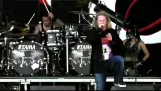 Stone Sour - Download Festival 2006 (Full Show)