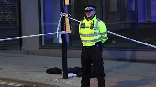 17 Year-old stabbed to Death in Brighton Queens Road