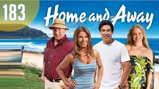 Home and Away  Episode 183 - 30 Sep 2019