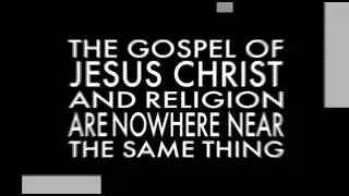 The Gospel   Matt Chandler   Sermon Jam