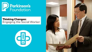 Parkinson's Disease Thinking Changes: Engaging the Social Worker