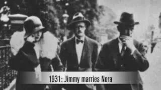 Bloomsday - James Joyce's First Date