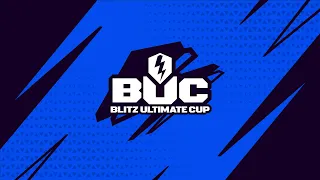 Blitz Ultimate Cup 2022. NA FINALS