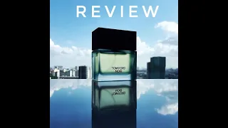 Обзор аромата Tom Ford Noir edt