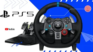 5 Best Racing Wheel for PS5 2022 - Thrustmaster, Logitech, and more top picks