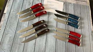 Универсальный нож на все случаи жизни без ПОНТОВ!Продажа