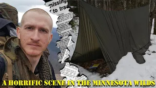 Killed By A Sasquatch? The Disappearance & Death Of Jordan Grider