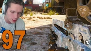 Black Ops 3 GameBattles - Part 97 - Bonehead Plays (BO3 Live Competitive)