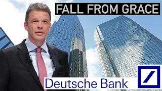 The Epic Rise And Fall Of Deutsche Bank