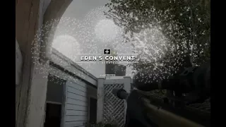 Far Cry 5 How to stealth liberate Edens Convent