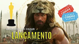 Melhor Filme de Açao | Ganhador do Oscar 2020