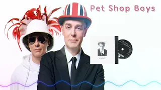 Pet Shop Boys - Opportunities (Let's Make Lots Of Money) (Full Length Original 12" Mix)