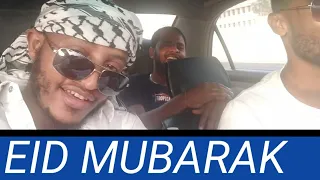 EID MUBARAK