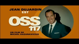 Oss  117  le  caire  nid  d' espions  2