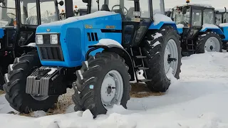 ЗАВОД МТЗ СОШЕЛ С УМА! НЕРЕАЛЬНЫЕ СКИДКИ НА 2023 ГОД!