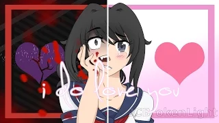 Yandere-chan - I Do love you [meme]