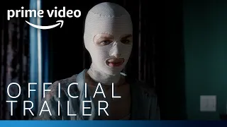 Goodnight Mommy - Official Trailer | Prime Video