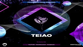 TEIAO Progressive House Argentina - (ARG)