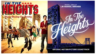 In the Heights - Blackout (Broadway + Movie Remix)