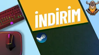 BU OYUNLARI İNDİRİM BİTMEDEN  ALIN | STEAM SONBAHAR İNDİRİMLERİ OYUN ÖNERİLERİ TAM 40 OYUN ÖNERİSİ