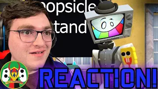 Mr. Puzzles Is Back! Mario The Exploro Reaction!
