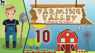 Farming Valley with Pan #10 - Кафешка