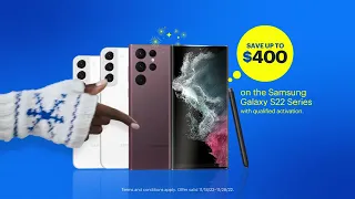 Best Buy ~ Retail ~ Electronics Black Friday Deals ~ Commercial Ad Creative # United States # 2022