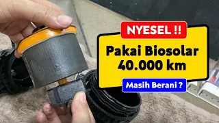 Masih Amankah Biosolar Digunakan? Toyota Fortuner | Innova Reborn