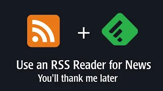 Hey kids! Use an RSS Reader.  You'll thank me later.