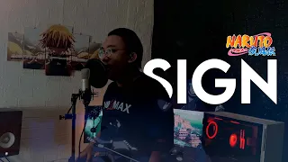 Flow - Sign (Naruto Shippuden Opening 6) Rantaone Cover