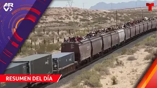 Resumen Al Rojo Vivo, jueves 25 de abril de 2024