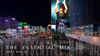 The Essential Mix 372 with Andy Baxter (05.04.2019)