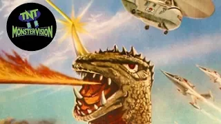 Yongary: Monster from the Deep (1967) - El "Godzilla" Coreano |Review (critica) Loquendo