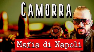 Camorra - Mafia di Napoli