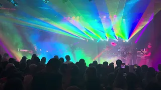 The Disco Biscuits - “Nughuffer” into “ The Deal” - 7/13/2023 - The Showbox - Seattle, WA