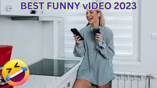 New Funny and Fail Videos 2023 😂 Cutest People Doing Funny Things 😺😍 Part 11🙏#Ishaqfun052