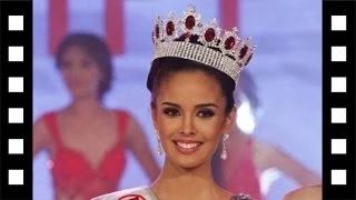 Miss World-Philippines 2013 Winner