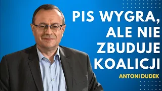 Tusk robi wszystkich w konia, on nie chce wygrać tych wyborów- didaskalia#29