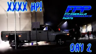 ROWDIEST TRUCK EVENT EVER PART 2