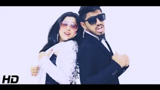 MAGAN - MUJTABA MALIK FT ARPITA CHAKRABORTY - OFFICIAL VIDEO