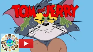 Tom ve Jerry Show|Kıymık|HD