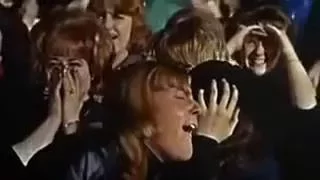 The Beatles - She Loves You LIVE Manchester 1963