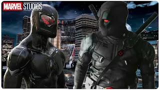 BEST UPCOMING MARVEL MOVIES 2022 & 2023