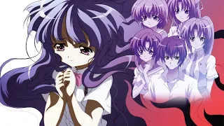 Theme TV (1 Hour) - Higurashi When They Cry