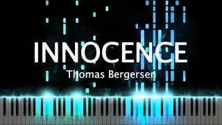 Thomas Bergersen - Innocence (Piano Version)